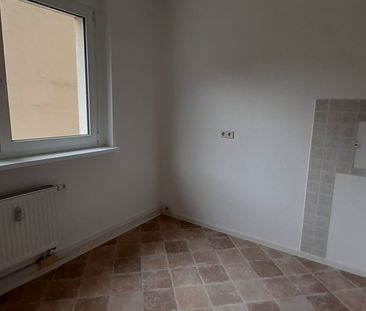 Kleine Familienwohnung- sofort bezugsfertig - Foto 5