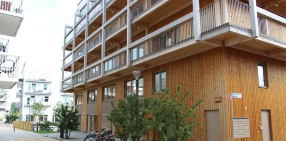 Arkitekturgränd 1 - Photo 2