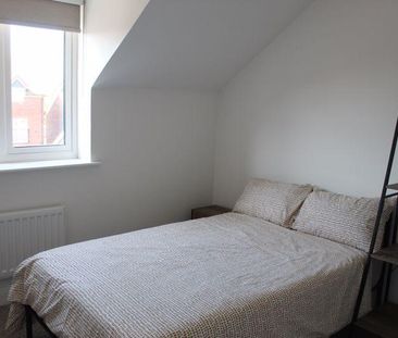 1 bedroom house of multiple occupation to rent - Photo 2