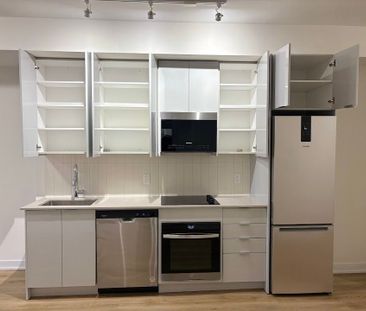 For Lease - 498 Caldari Road Unit# 730, Vaughan, Ontario - Photo 5