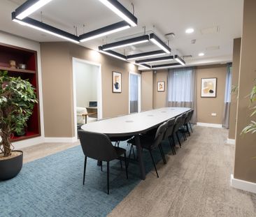 Apt 0610, Q Three Residence - Photo 6