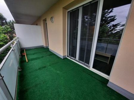 Location appartement 2 pièces, 42.86m², Saint-Sulpice-la-Pointe - Photo 5