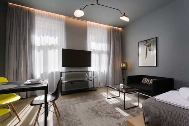 Alser Straße - Foto 1