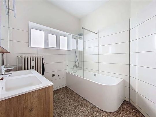 Appartement te huur - Foto 1