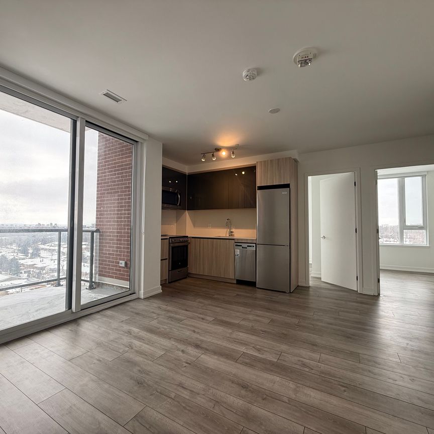 For Lease - 3100 Keele Street Unit# 903, Toronto, Ontario - Photo 1