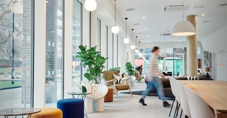 507, 7 Barking Wharf Square, Apo Barking - Photo 4