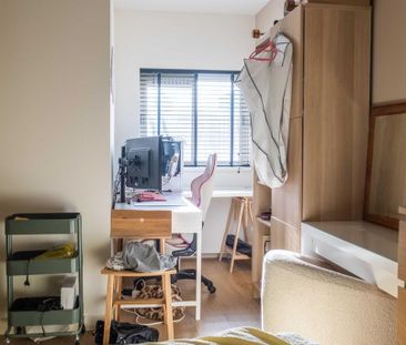 Appartement te huur: Scharlo 45-A 1815 CN Alkmaar - Foto 6