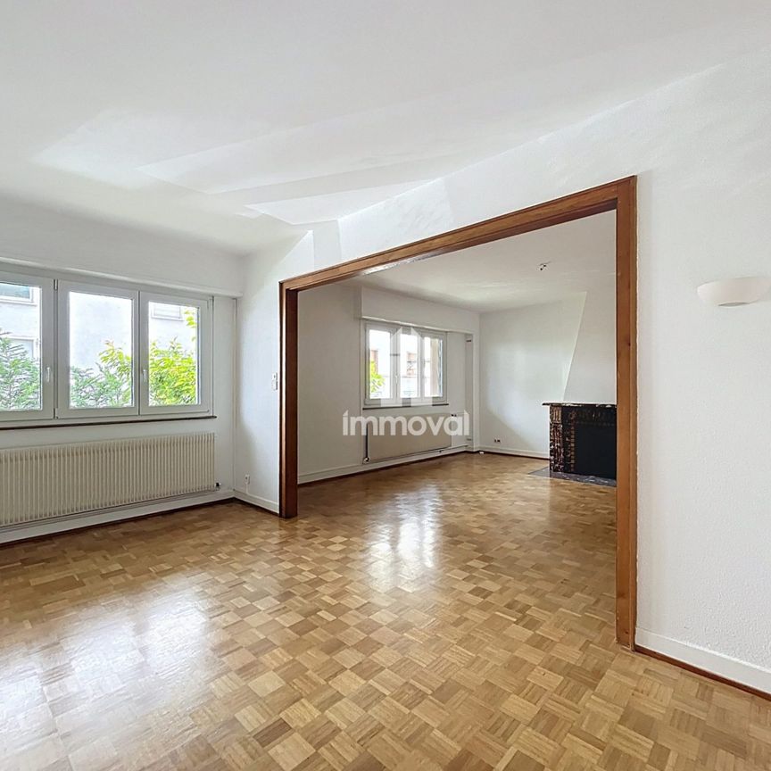 ORANGERIE - 4P - 152m² - Photo 1
