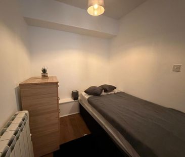 Studio to rent - Photo 4