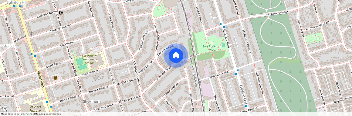 24 Dunraven Drive Unit# Lower, Toronto