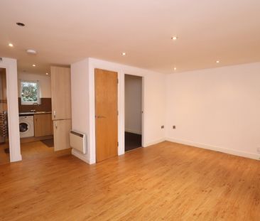 1 bedroom property to rent - Photo 1