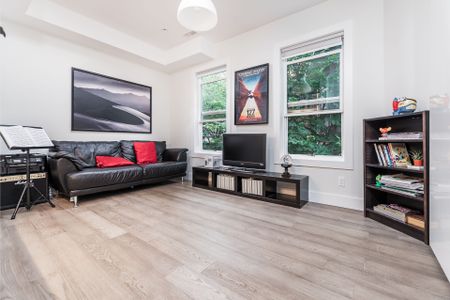 For Lease - 10 Bishop Street, Toronto, Ontario - Photo 3