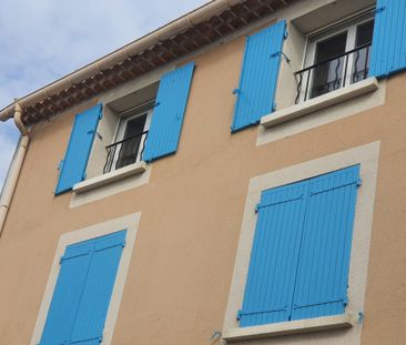 APPARTEMENT T2 - Photo 1