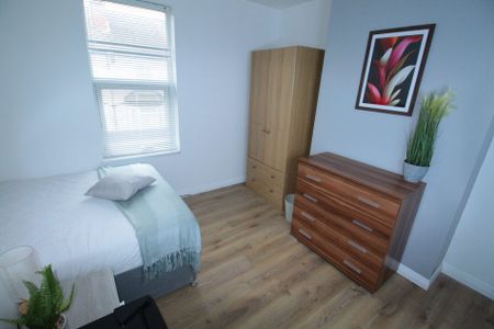 22 Dixon Street, Lincoln, Lincolnshire, LN5 8AG, United Kingdom - Photo 4