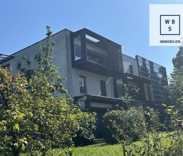 Schöne 2-Zimmer-Wohnung im Villenviertel von Dornbirn - Photo 5