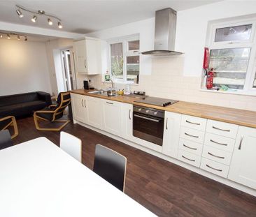 6 bedroom house to rent - Photo 5