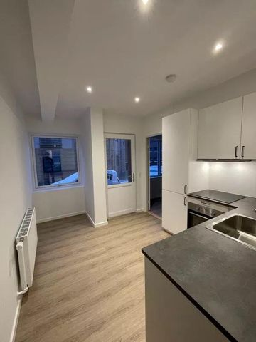<b>Moderne 3-værelses lejlighed tæt ved havnefronten i Nørresundby</b> - Photo 3