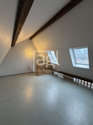 Location Appartement 2 pièces 34m² DUNKERQUE 59140 - Photo 5