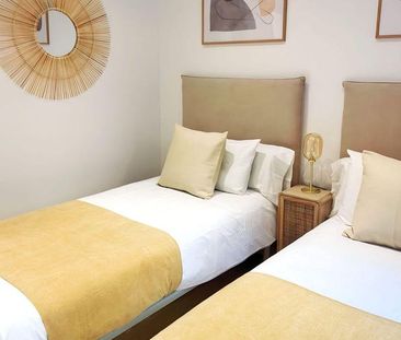 La Quinta, Benahavis, Andalusia 29678 - Photo 4