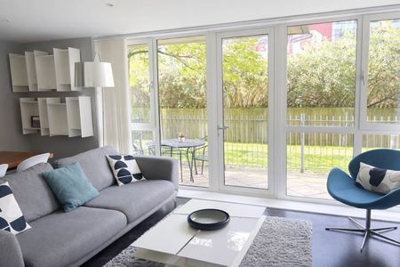 2 Bed Flat, Drayton Park, N5 - Photo 3