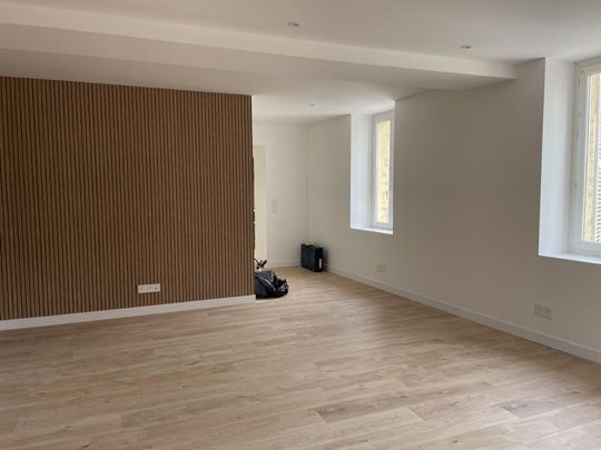 Location Appartement T3 61m² Saint Genix Sur Guiers - Photo 1
