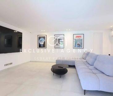 CANNES CROIX DES GARDES VILLA 390 M² AVEC PISCINE - Photo 3