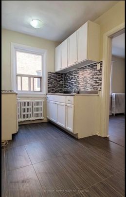 For Lease - 98 VAUGHAN Road Unit# 108, Toronto, Ontario - Photo 1