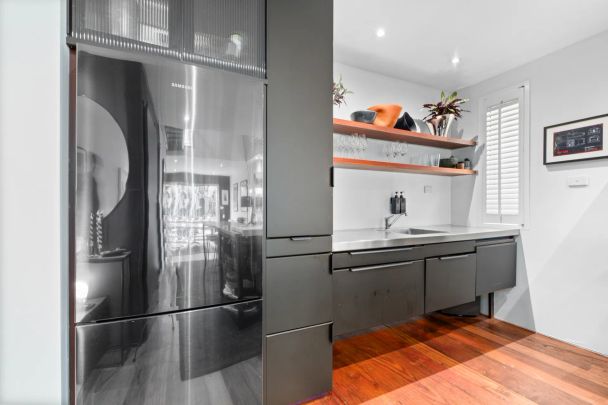 Two bedroom plus study home - Photo 1