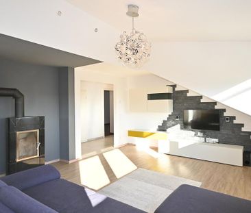 Schön, hier zu wohnen! Top moderne 3,5-Zimmer-Wohnung in Velburg - Foto 1