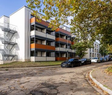 Singles aufgepasst: Schickes 1-Zimmerappartment mit Balkon und EBK - Foto 1