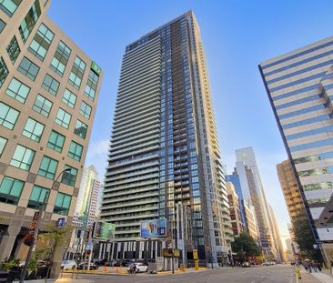 For Lease - 300 Front Street Unit# 1802, Toronto, Ontario - Photo 6