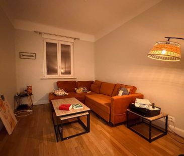 Appartement 3 pièces à Thionville - Photo 1