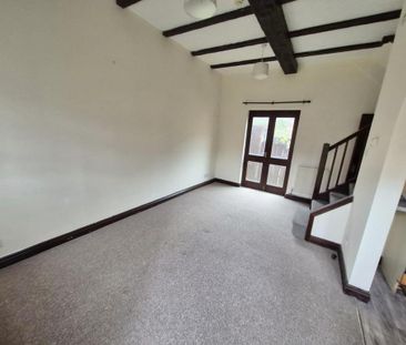 2 bedroom cottage to rent - Photo 1
