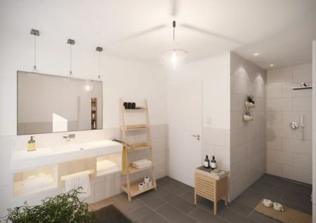 Penthouse Wohnung- Extravaganter Schnitt mit einem großem Balkon - Photo 4