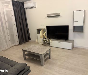 Apartament 2 camere | Akcent City | Loc de parcare | Prima inchiriere - Fotografie 4