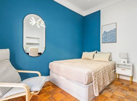 Rua Marquesa de Alorna, Lisbon, Lisbon 1700-238 - Photo 2