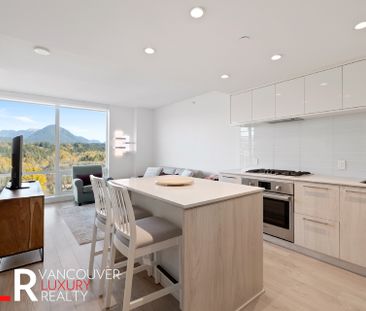 Condo in North Vancouver, BC - Photo 4