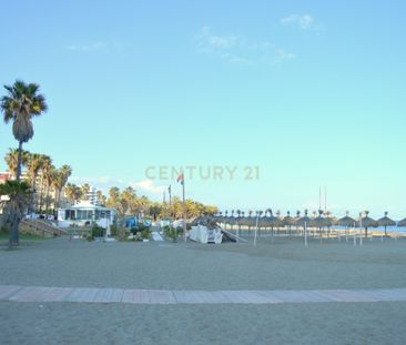 Estudio de alquiler en Avenida de España, 3, La Carihuela - Los Nidos - Photo 5