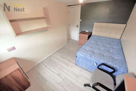 4 bedroom house to rent - Photo 5