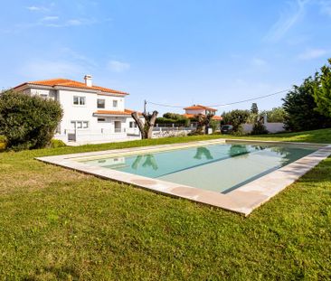 5 Bedroom House with swimming pool, Praia Grande, Sintra - Photo 5
