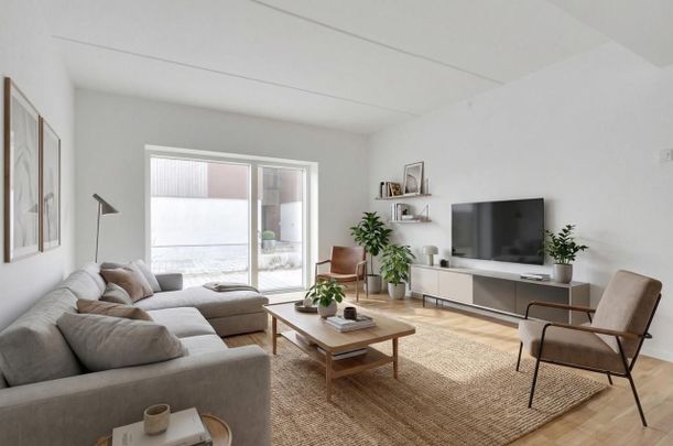 Sønder Voldgade 61, 7000 Fredericia - Photo 1