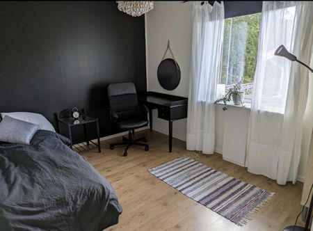 Kungsängen - 4rok - tillsv - 17.250kr/mån - Photo 4