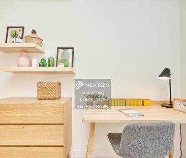 Mitsui Serviced Suites - Foto 1