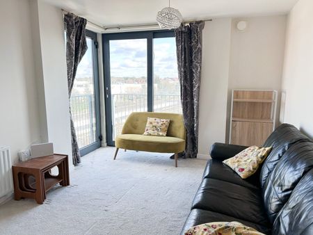 2 Bed Flat, Hillrise Court, HA3 - Photo 5