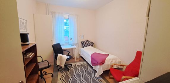 Magnus Ladulåsgatan, Stockholm - Photo 2