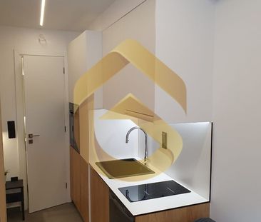 Διαμέρισμα 18,50 τ.μ. για ενοικίαση, Αθήνα - Κέντρο, Ιλίσια - Photo 3