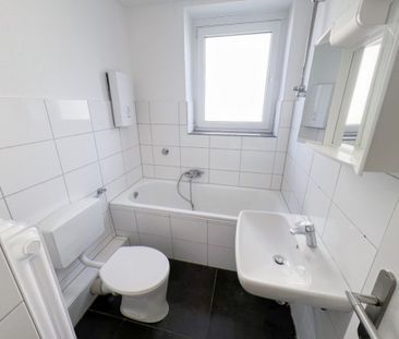 3-Zimmer-Wohnung mit 75m², Balkon und Tageslichtbad in Hagen-Kabel - Photo 6