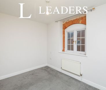 2 bedroom apartment to rent Manchester Street, Derby, DE22 - Photo 1