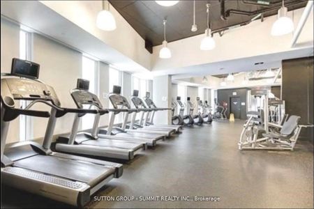 For Lease - 90 Queens Wharf Road Unit# 306, Toronto, Ontario - Photo 5