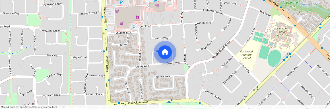 8 Beryl Avenue, WA 6147, Parkwood